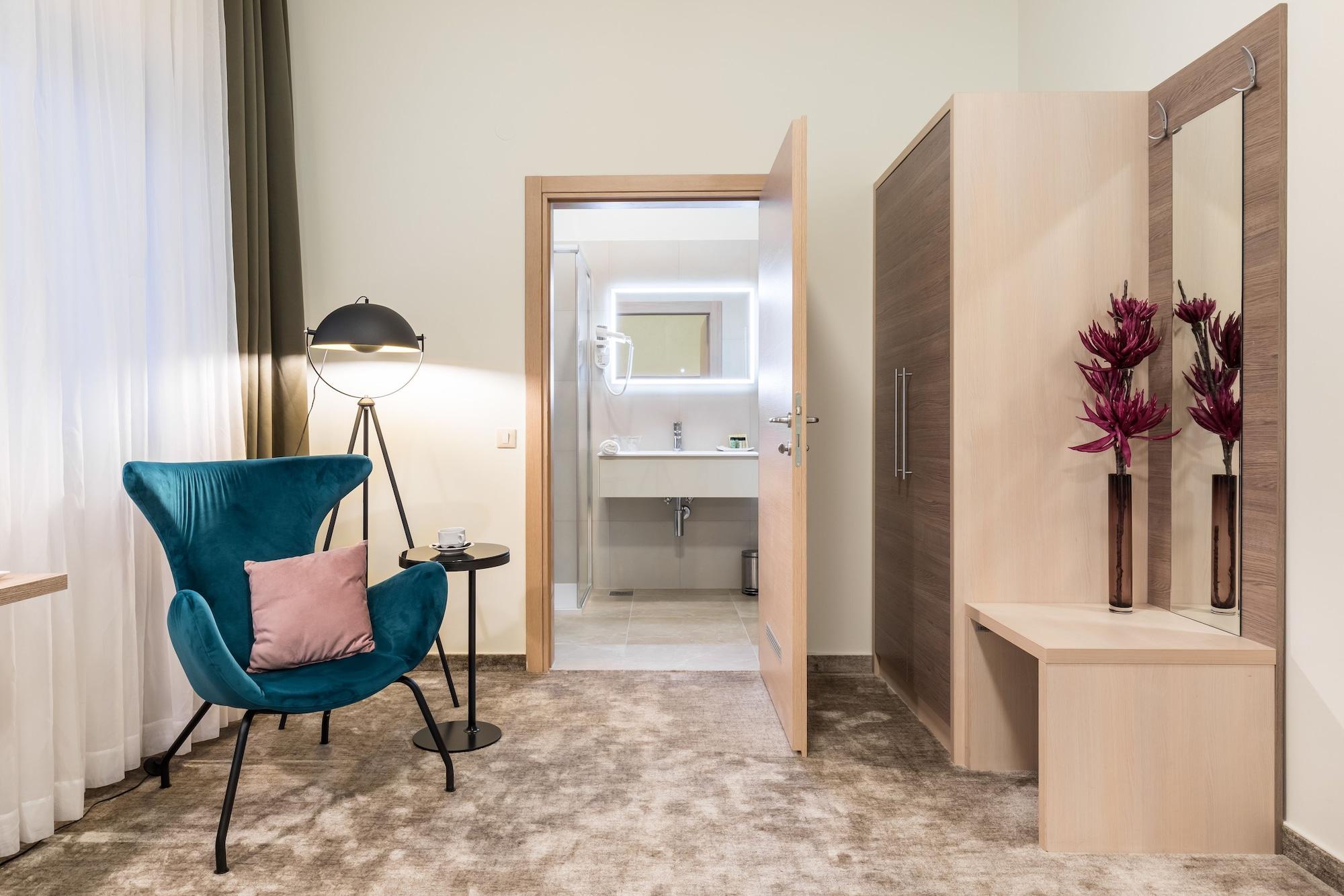 Hotel Mondo Hotell