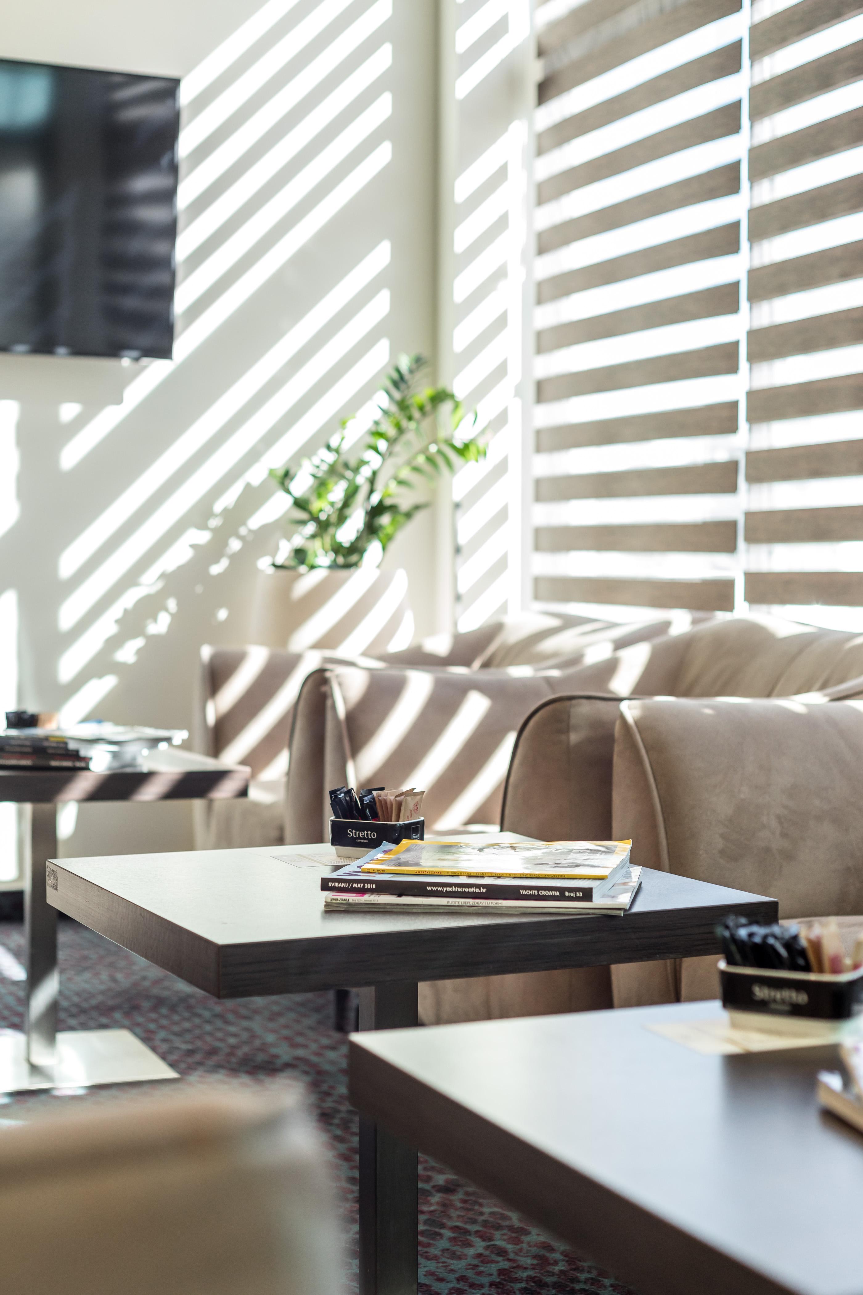 Hotell Hotel Mondo Split