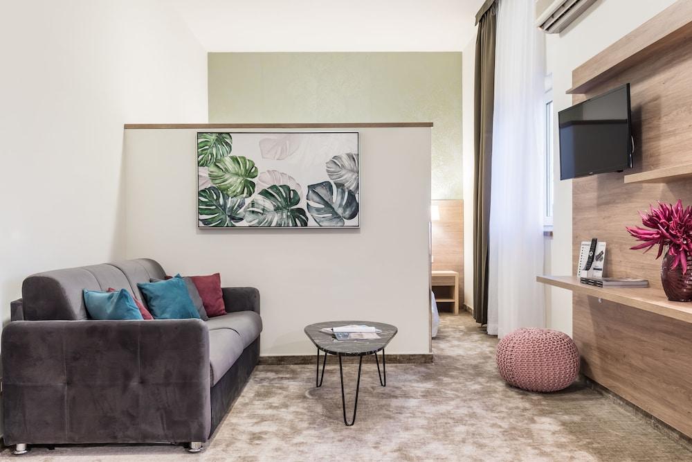 Hotell Hotel Mondo Split