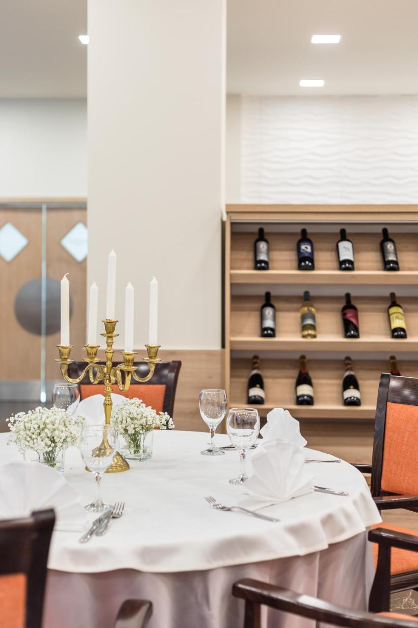 Hotel Mondo Hotell Split