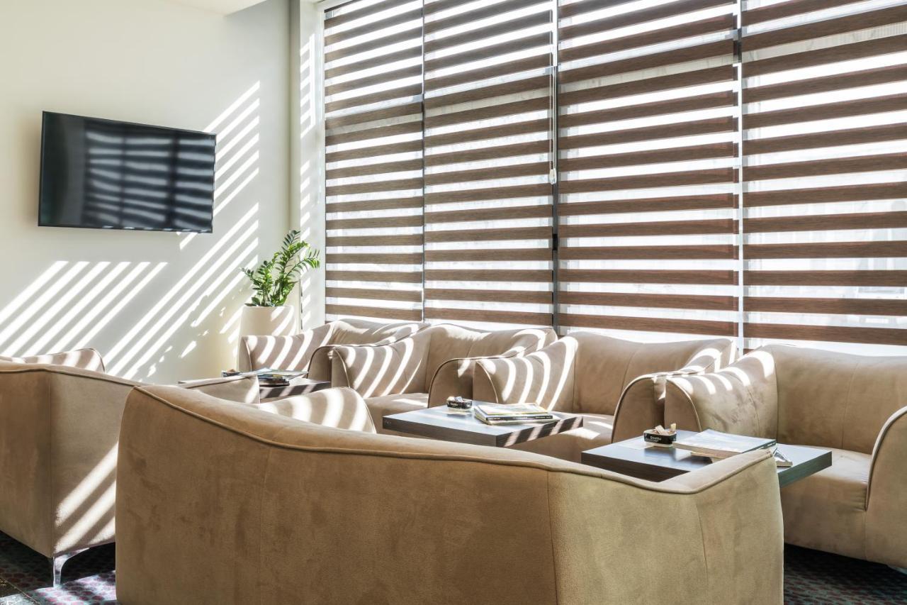 Hotell Hotel Mondo Split