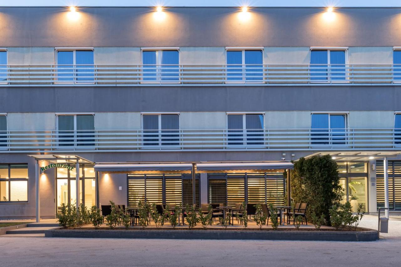 Hotell Hotel Mondo Split