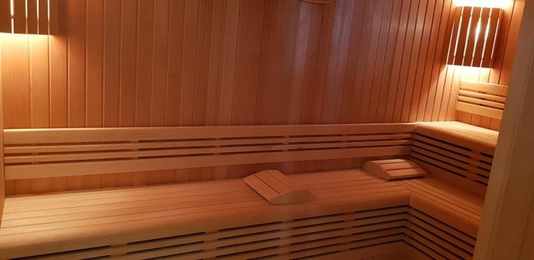 Hotel Mondo Hotell
