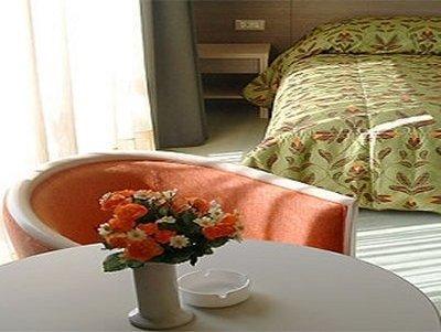Hotel Mondo 4*